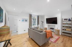 New Cosy 1bed flat in Pimlico
